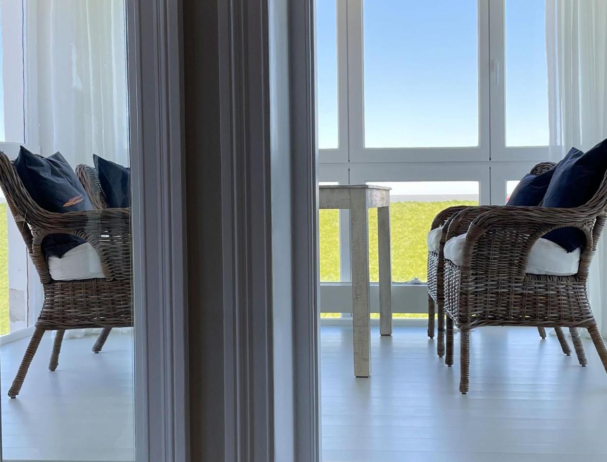 Seaside Apartments Austernbank Куксгафен Екстер'єр фото