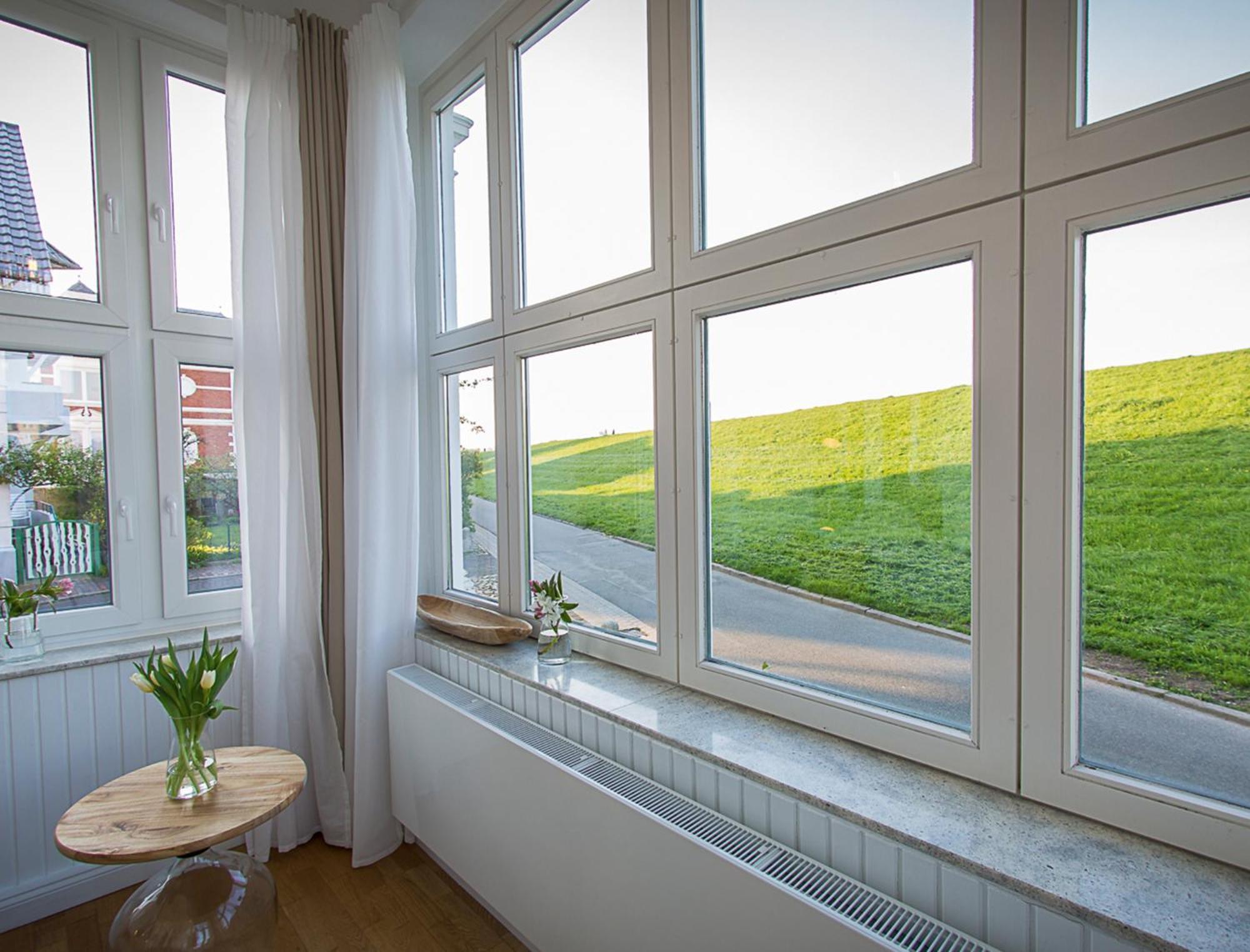 Seaside Apartments Austernbank Куксгафен Екстер'єр фото