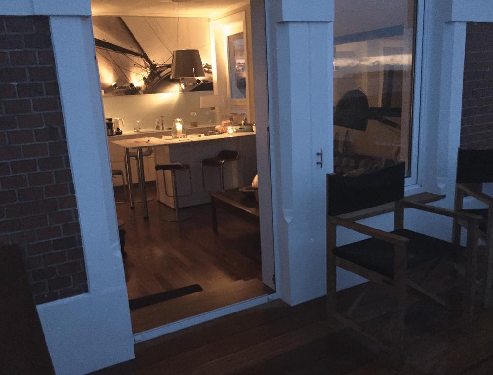 Seaside Apartments Austernbank Куксгафен Екстер'єр фото