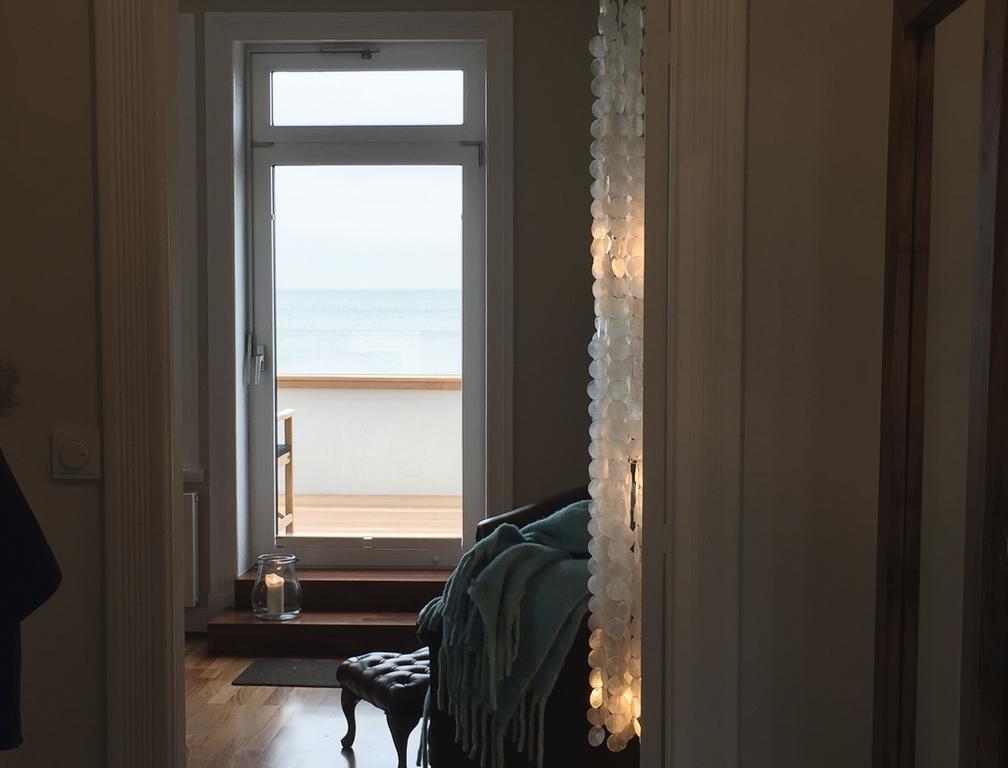 Seaside Apartments Austernbank Куксгафен Екстер'єр фото